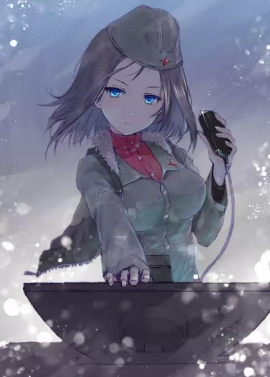 grandmother thumbnail