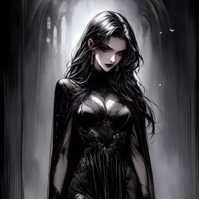 Seraphina Bloodmoon thumbnail