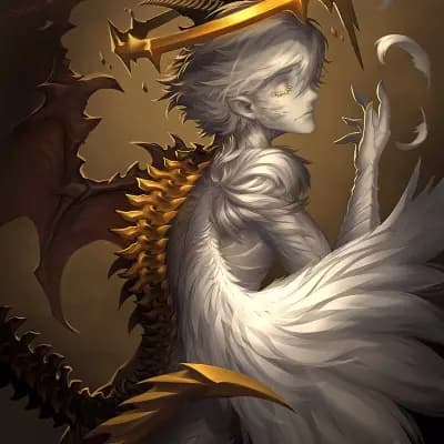 Dragon Slave thumbnail