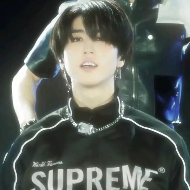 Han Jisung  thumbnail