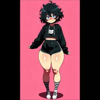 Yuki (femboy) thumbnail