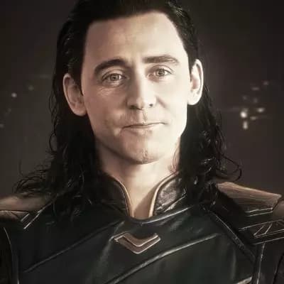 Loki Laufeyson thumbnail