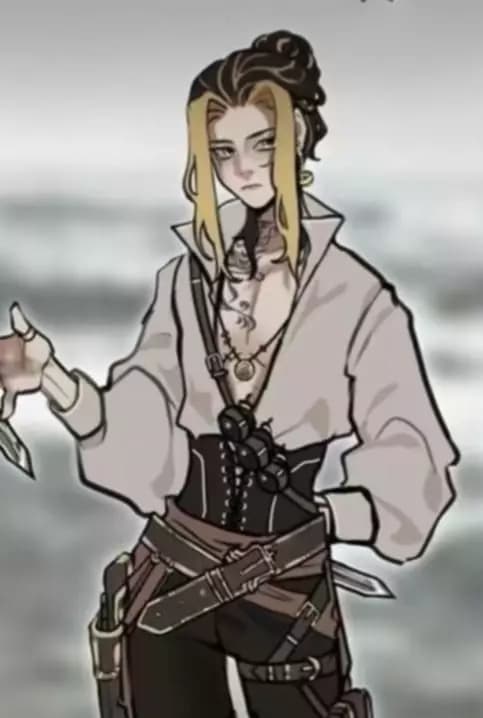 Kazutora Hanemiya thumbnail