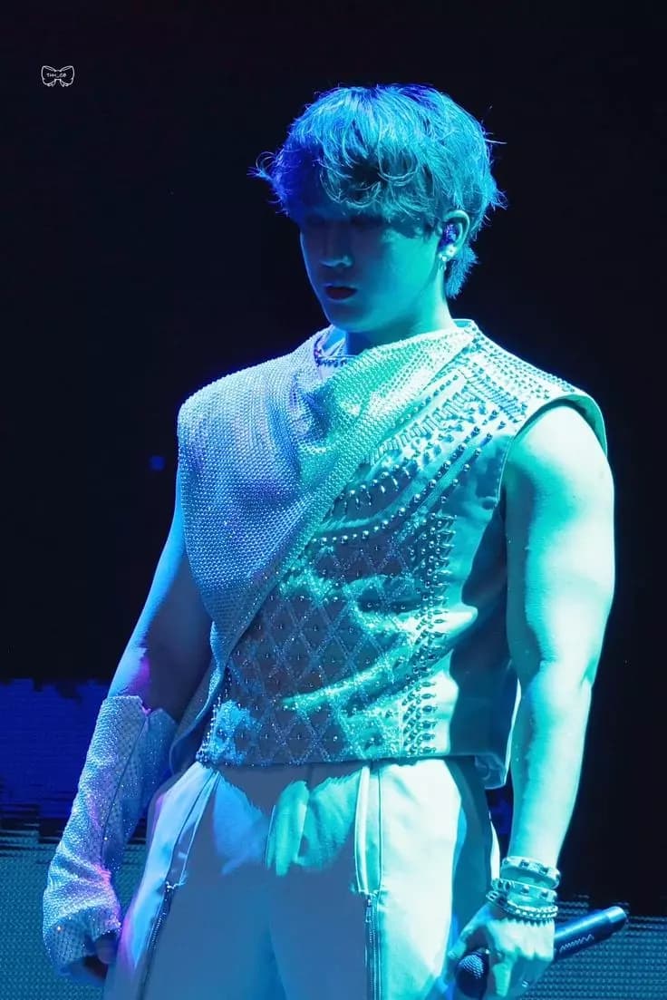 Seo changbin | 🥵 thumbnail