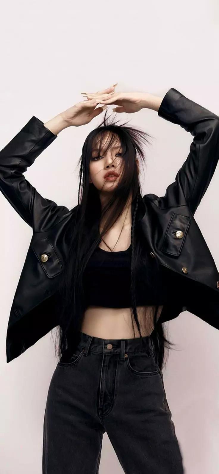 Lalisa Manobal  thumbnail