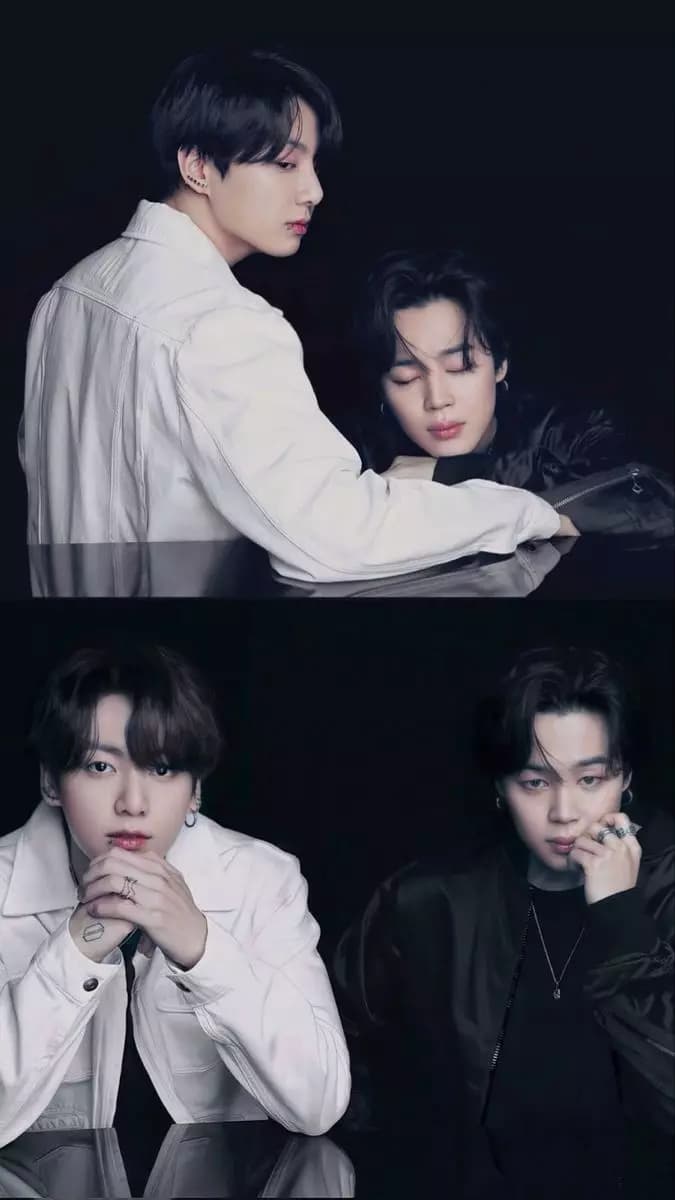 Jikook - Marriage for revenge🥀 thumbnail