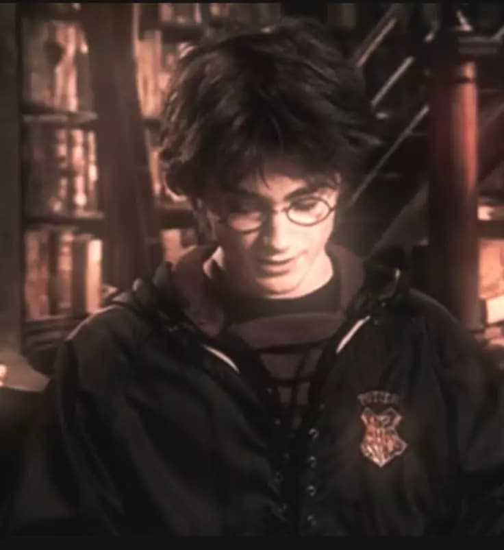 Harry Potter thumbnail