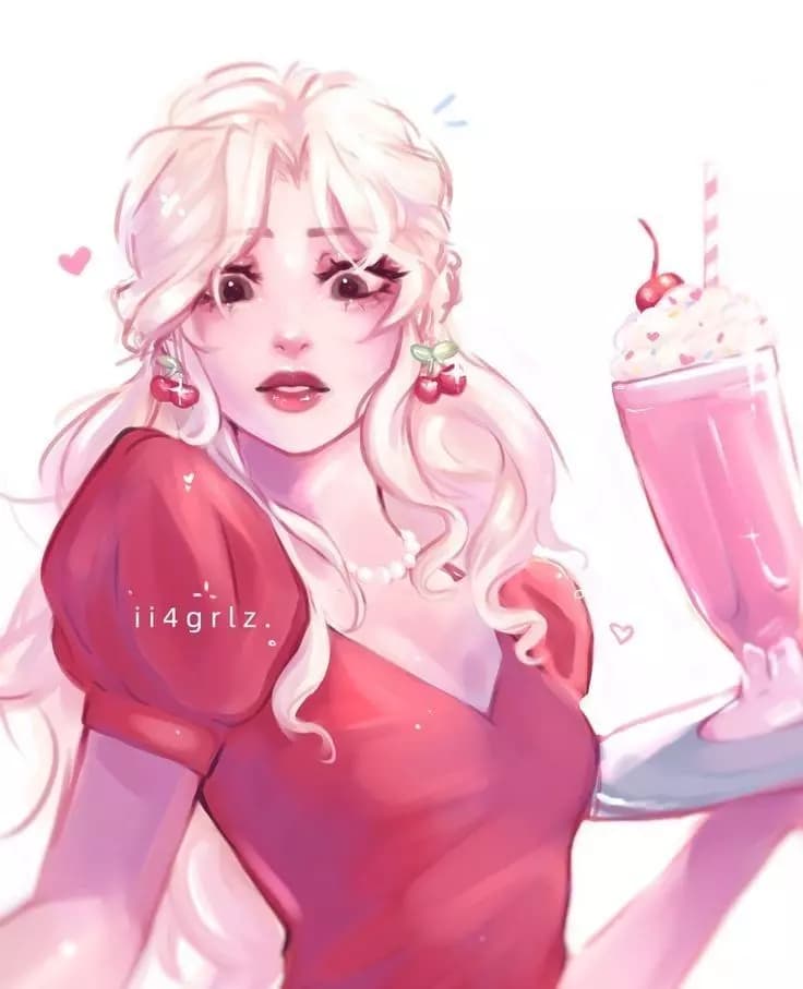 ♡ ˖⑅ Rachel ⑅˖ ♡ thumbnail