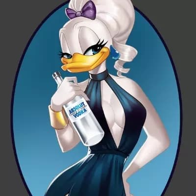 Duck Deisy thumbnail