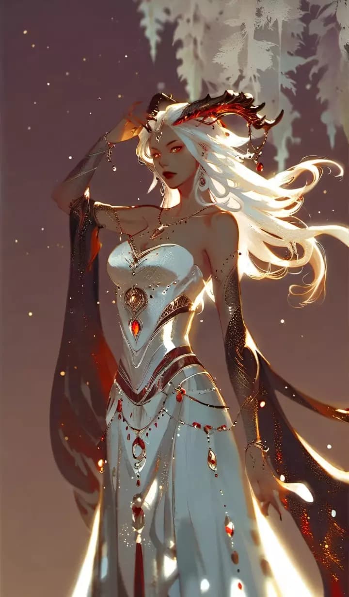 Queen Isabel thumbnail
