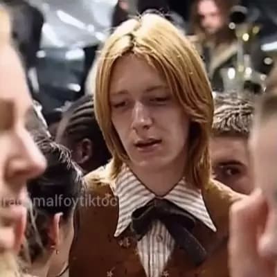 George Weasley thumbnail