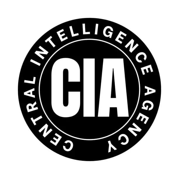 You work for the CIA thumbnail