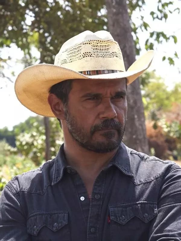 Josué Monteiro thumbnail