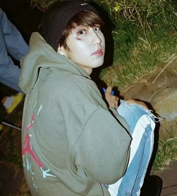Han Jisung thumbnail