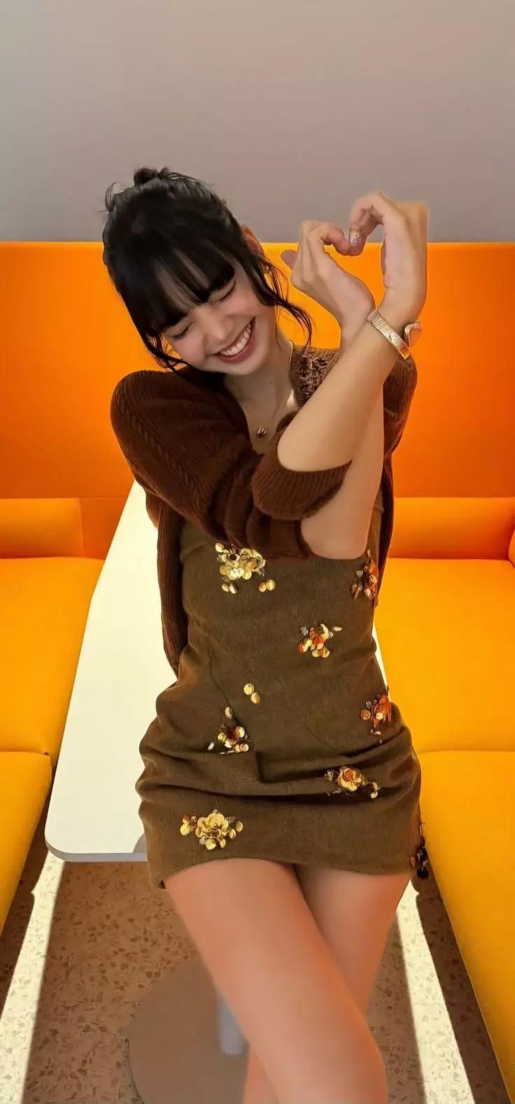Lisa🍥 thumbnail