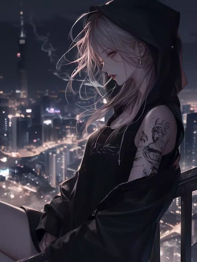 Lily Constantine (GL/WLW) thumbnail