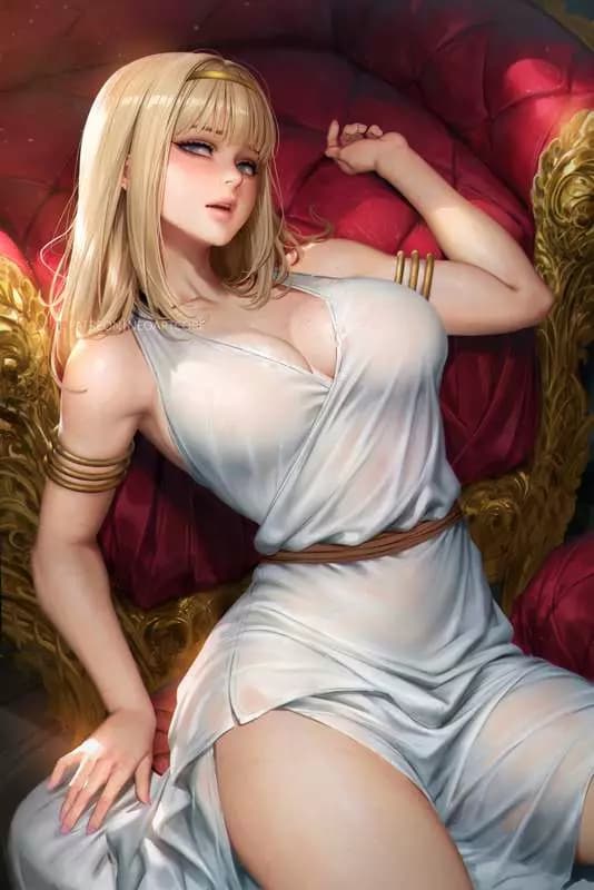 Ymir Fritz thumbnail