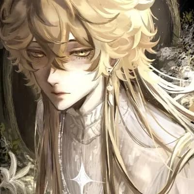 ⭐ || Caim - Prince sunshine thumbnail