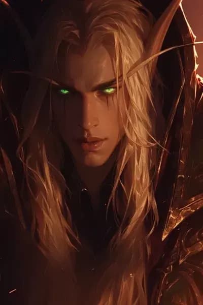 Kael'thas thumbnail
