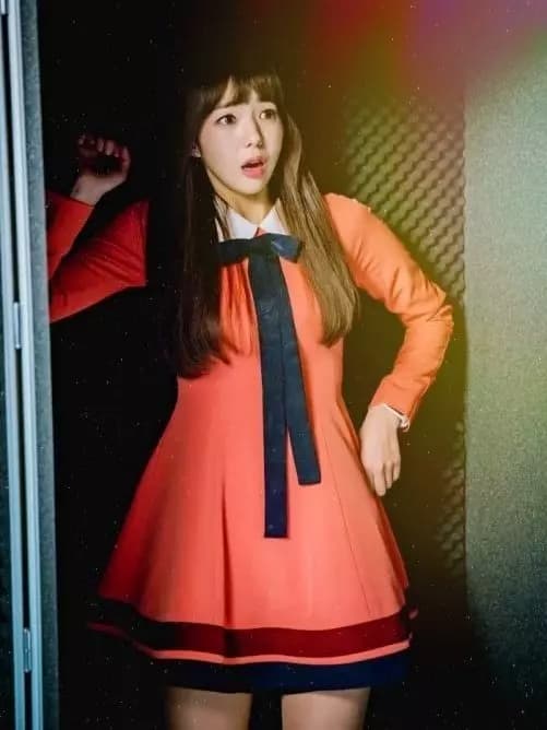 Aji 3 (Robot Maid K-Drama) thumbnail