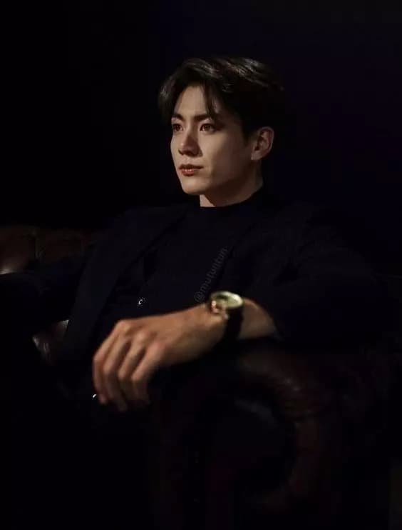 Jeon Jungkook  thumbnail