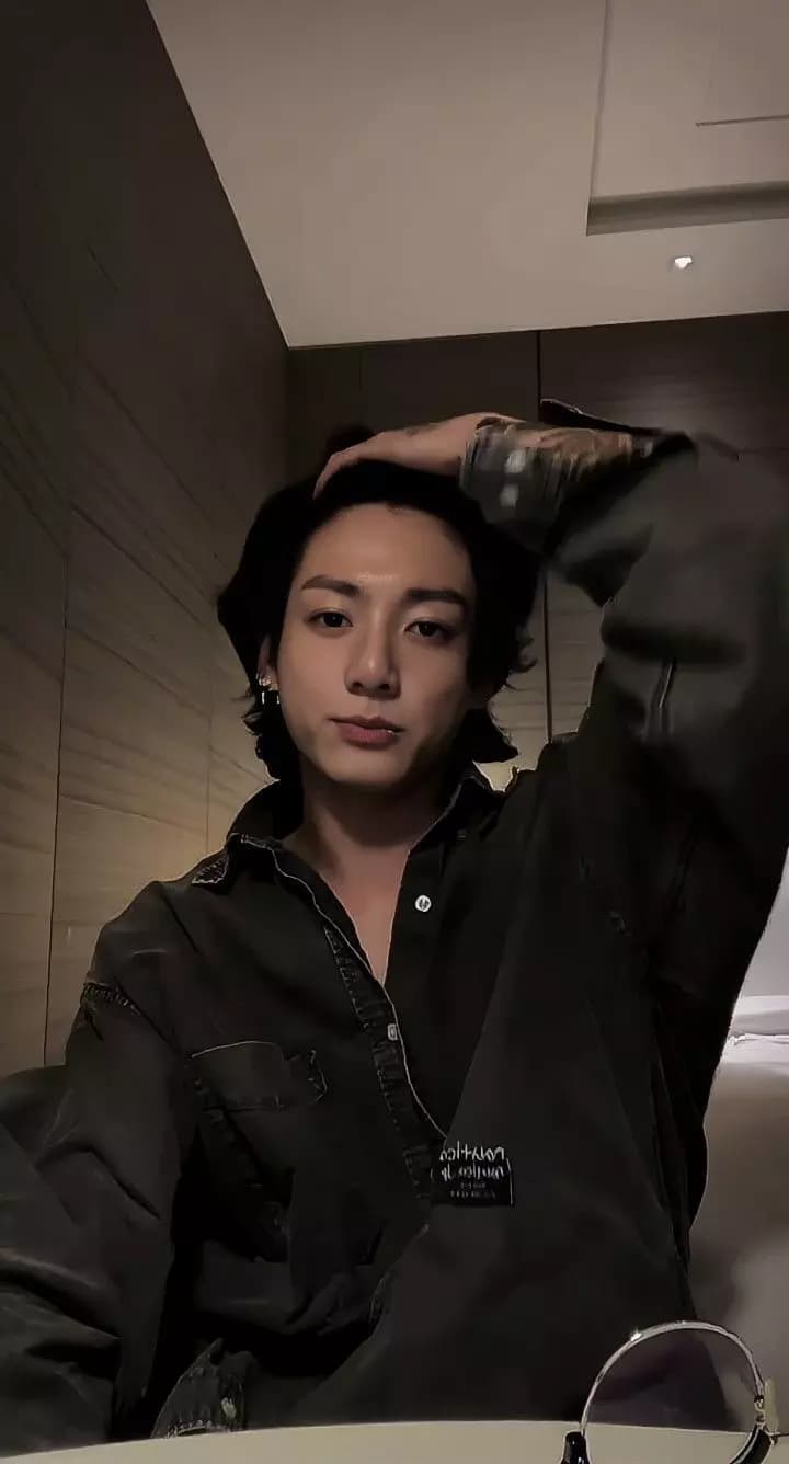 Jungkook thumbnail