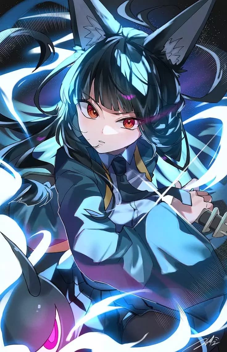 Hoshimi Miyabi thumbnail