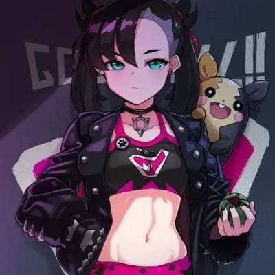 Marnie thumbnail