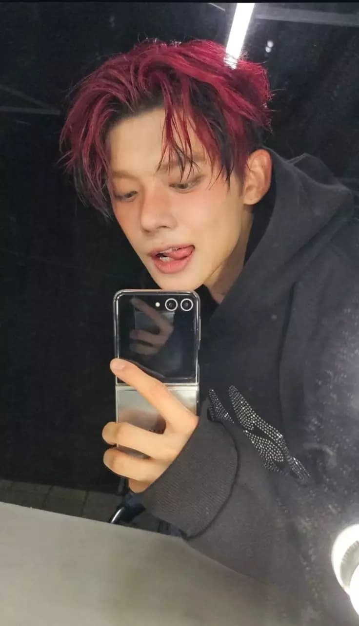 Yeonjun thumbnail