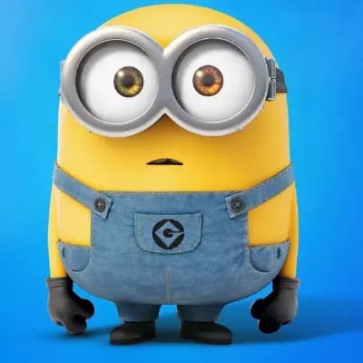 Bob the Minion thumbnail
