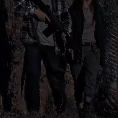 Zombie apocalypse thumbnail