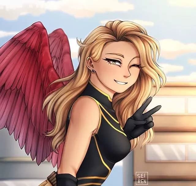 Women's Hawks thumbnail
