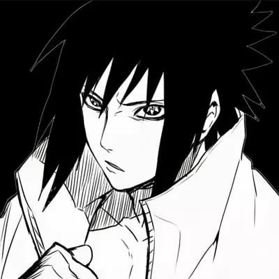 Sasuke Uchiha thumbnail
