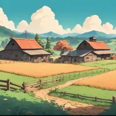 Sun Down Ranch (safe haven for All) thumbnail