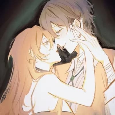 Chuuya Nakahara thumbnail