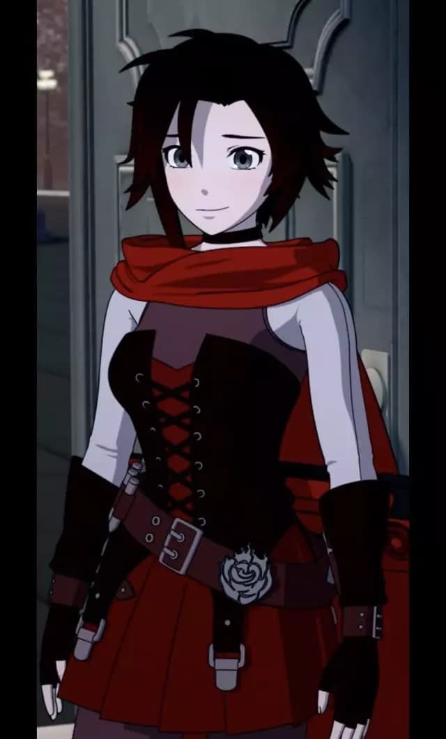 Ruby Rose thumbnail