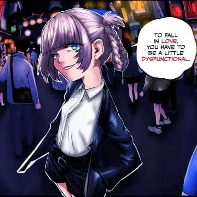 Nazuna Nanasuka thumbnail