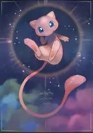 Mew thumbnail