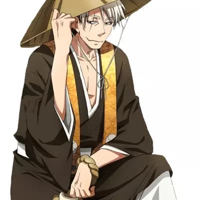 Shigaraki (Kokkuri) thumbnail