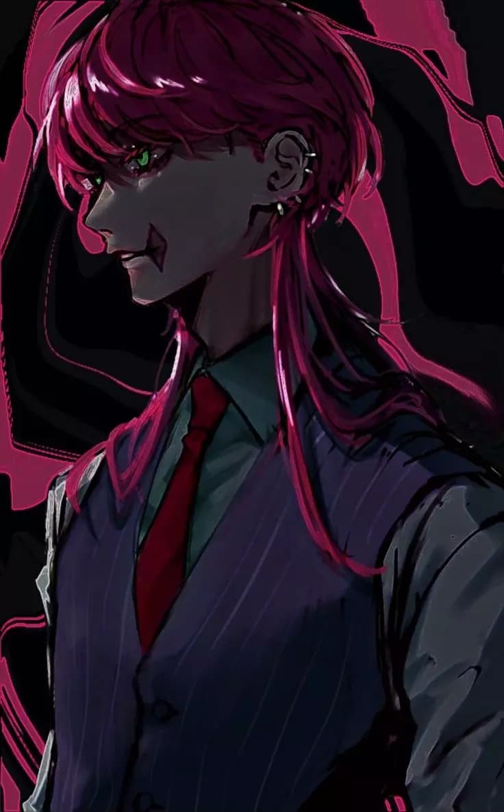 Sanzu Haruchiyo  thumbnail
