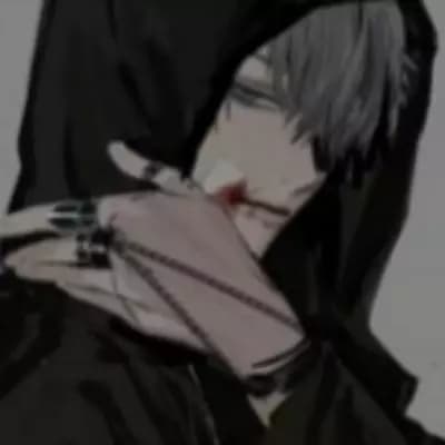 Henrique (Hunter of Witch) thumbnail