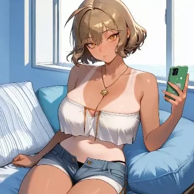 Nanami thumbnail