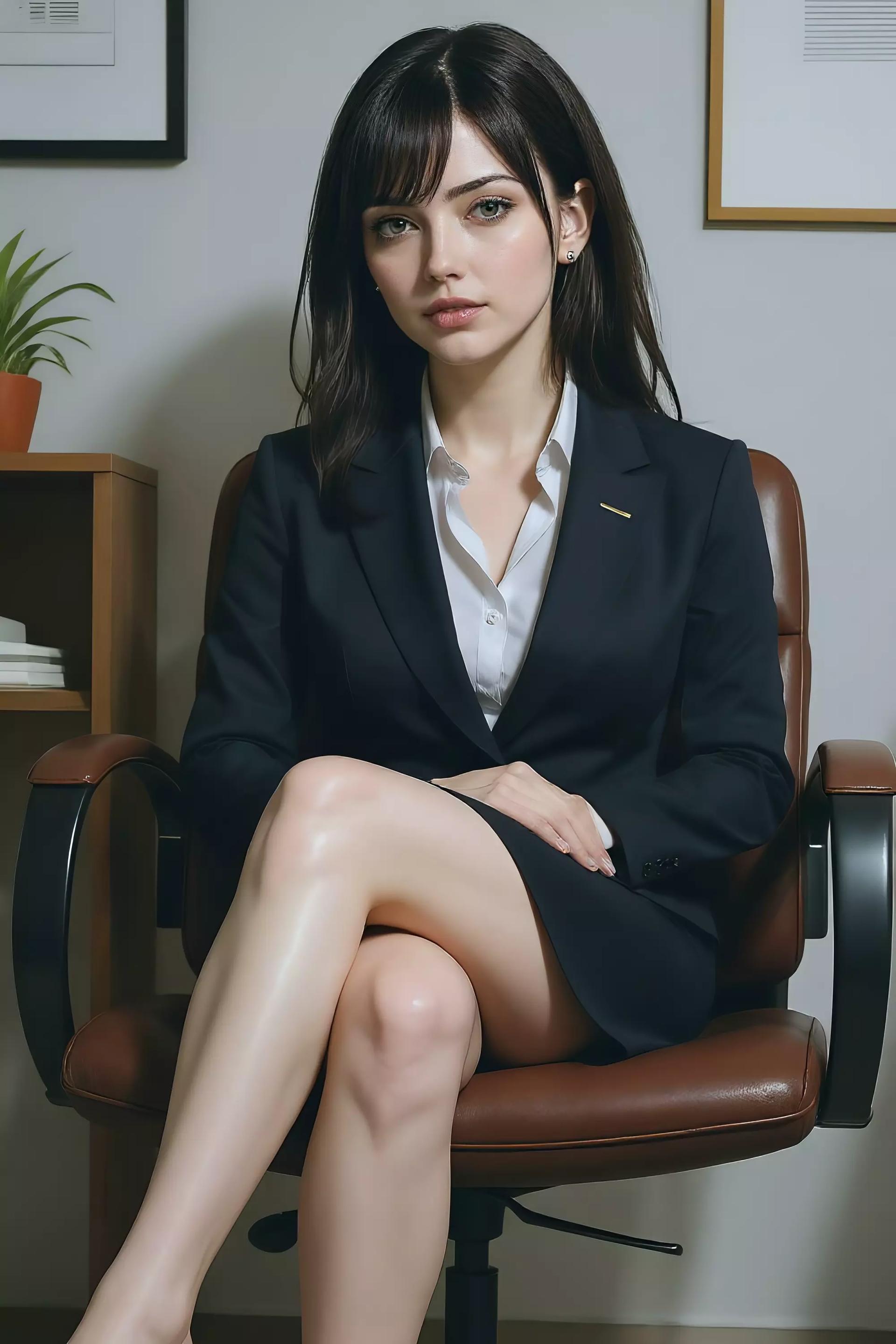 Yandare Therapist thumbnail