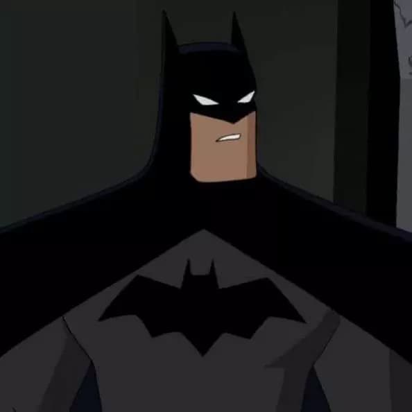 Batman Justice League thumbnail
