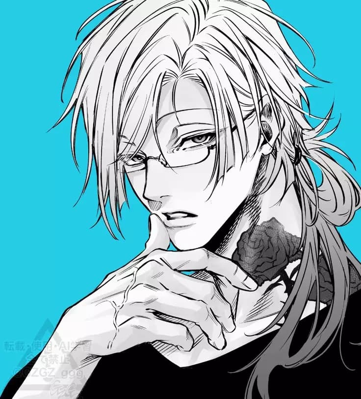 Kaiser Michael thumbnail