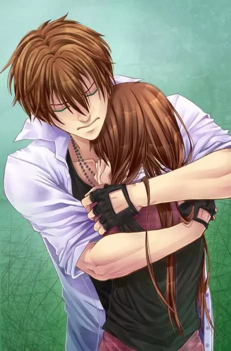 Kentin Lerhay ~ Amor Doce thumbnail