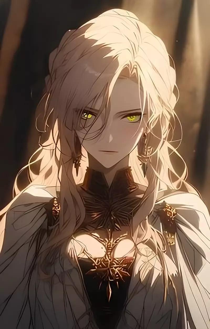 Villainess Mother thumbnail