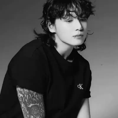 Jeon Jungkook thumbnail