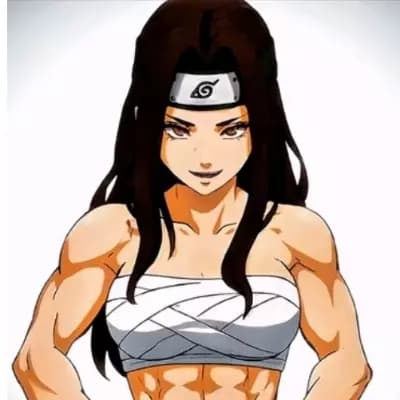 Hana Senju thumbnail