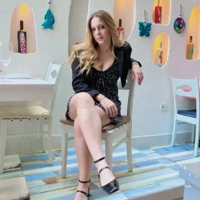 Eliana Aurora thumbnail